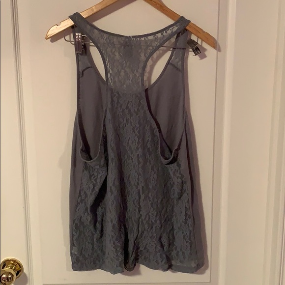 PINK tank top - Picture 2 of 3